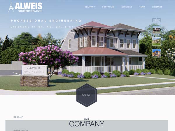 Rich Taylor Designs